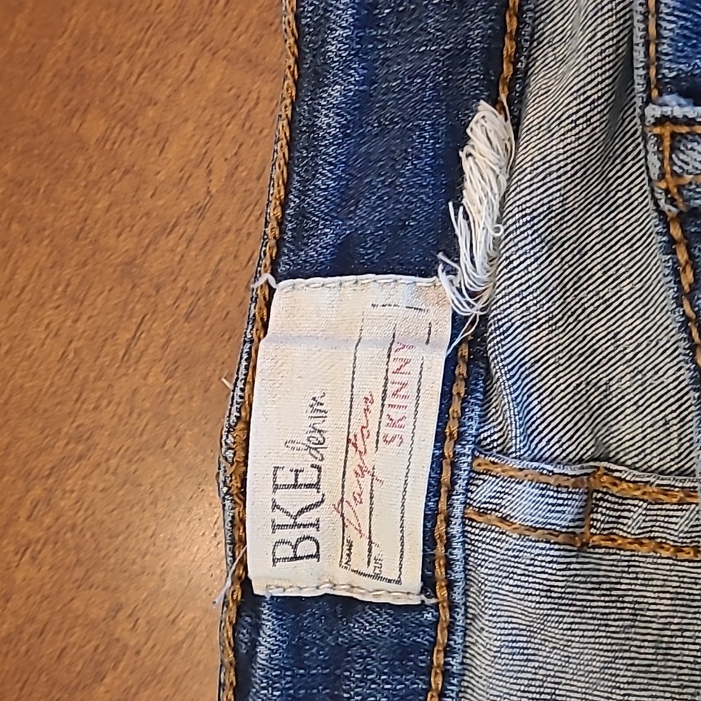 Womens BKE payton size 30